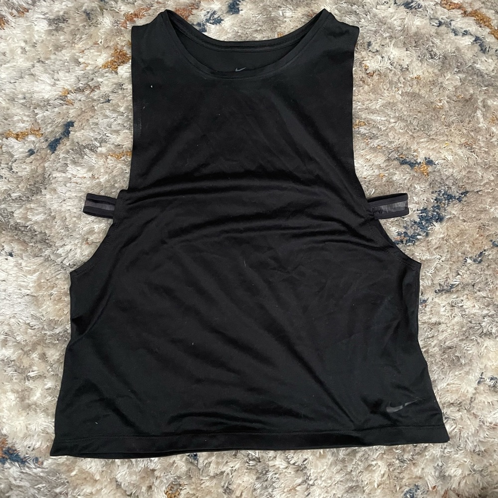Nike Dri-Fit Athletic tank